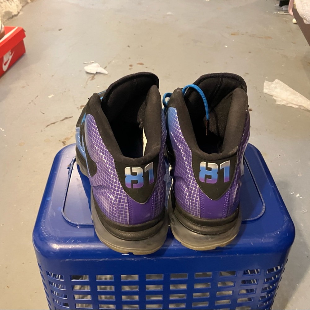 Nike Air Max Flyposite NRG “Megatron’s” - Picture 3 of 4